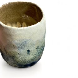 Unika keramik vase - Nleskov