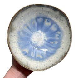 Pfugl - keramik skl - 19cm - 01