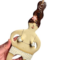 Badenymfe vgophng - Frida