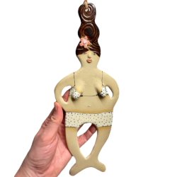 Badenymfe vgophng - Frida