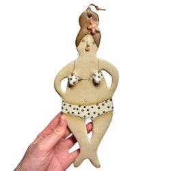 Badenymfe vgophng - Ellen