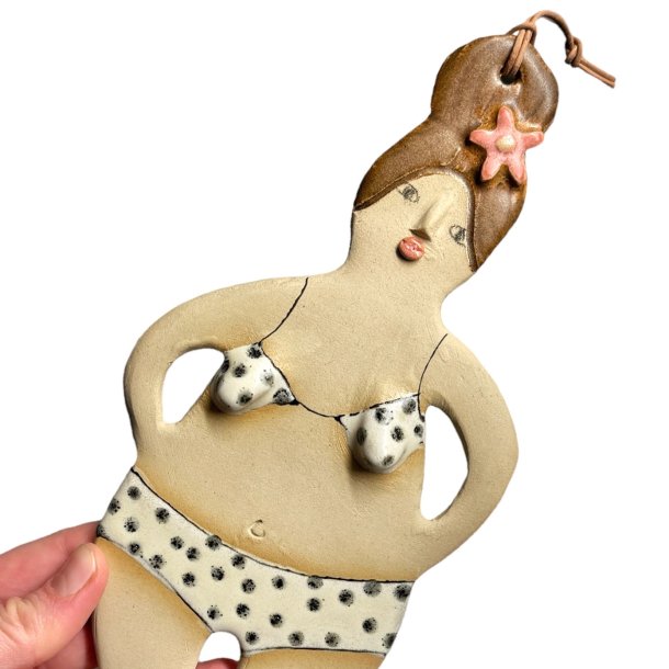 Badenymfe vgophng - Ellen