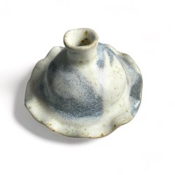 Ballerina - keramik vase - Blgeskvulp