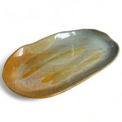 Unika keramik fad - Kyst