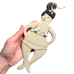 Badenymfe vgophng - Elise