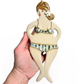 Badenymfe vgophng - Eleonora