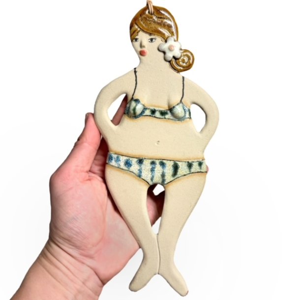 Badenymfe vgophng - Eleonora