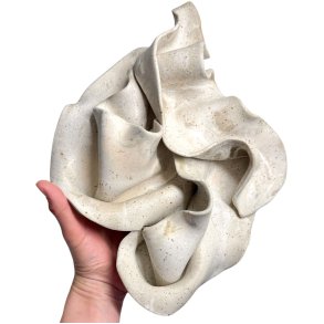 Stoflighed - Keramik relief - vgophng - 2. sortering