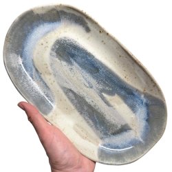 Keramikfad - Blgeskvulp