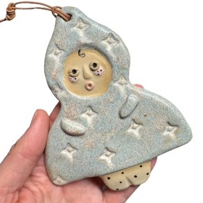 Lillemus - Keramik ophng