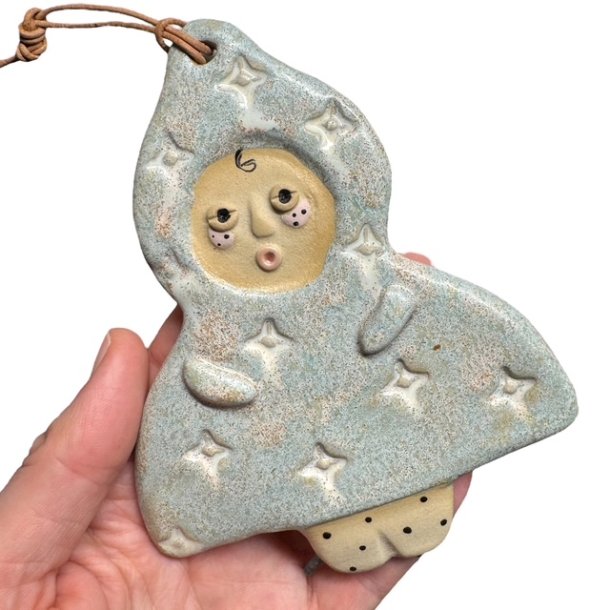 Lillemus - Keramik ophng