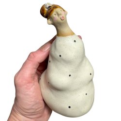 Sv�vende personlighed - Viktoria