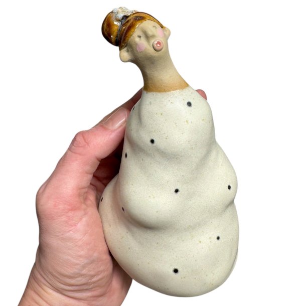 Sv�vende personlighed - Viktoria