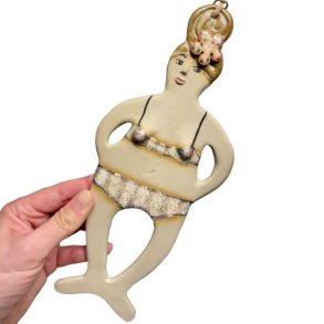 Badenymfe vgophng - Karin