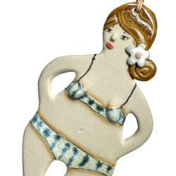 Badenymfe vgophng - Eleonora