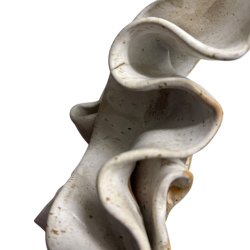 Stoflighed - Keramik relief - v�goph�ng - 2. sortering