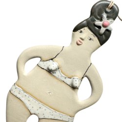 Badenymfe vgophng - Elise