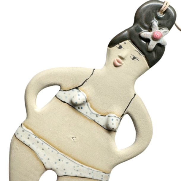 Badenymfe vgophng - Elise