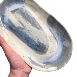 Keramikfad - Blgeskvulp