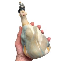 Svvende personlighed - Stenvarde