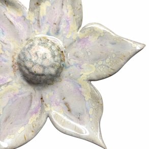 Klematis - Keramik vgophng - 24