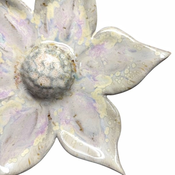 Klematis - Keramik vgophng - 24