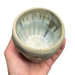 Shape - keramikkop  -Bl plet