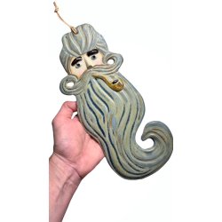 Hipster smand - vgfigur - Lars