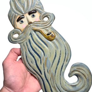 Hipster smand - vgfigur - Lars