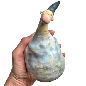 Svvende personlighed - Bubblegum - flerfarvet