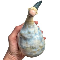 Sv�vende personlighed - Bubblegum - flerfarvet