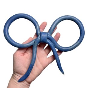 Sljfe - keramik vgophng - bl