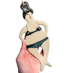 Badenymfe vgophng - Lotte