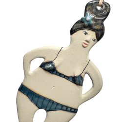 Badenymfe vgophng - Lotte