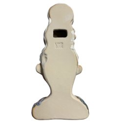 2. sort. Lyst opsat hr - keramik vgophng