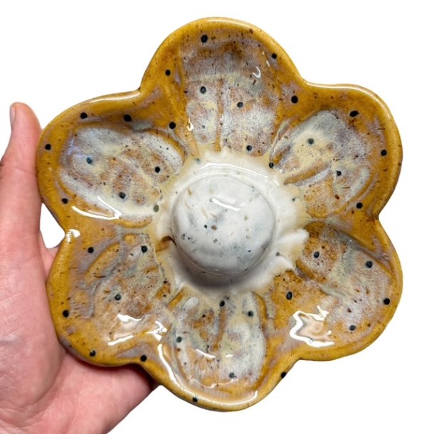 Anemone - Keramik vgophng - 18