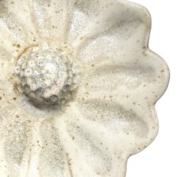 Blomst- Keramik vgophng - Rosa 19