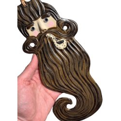 Hipster smand - vgfigur - Sren