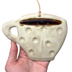 Hyggekop - vgfigur - Marguerite 