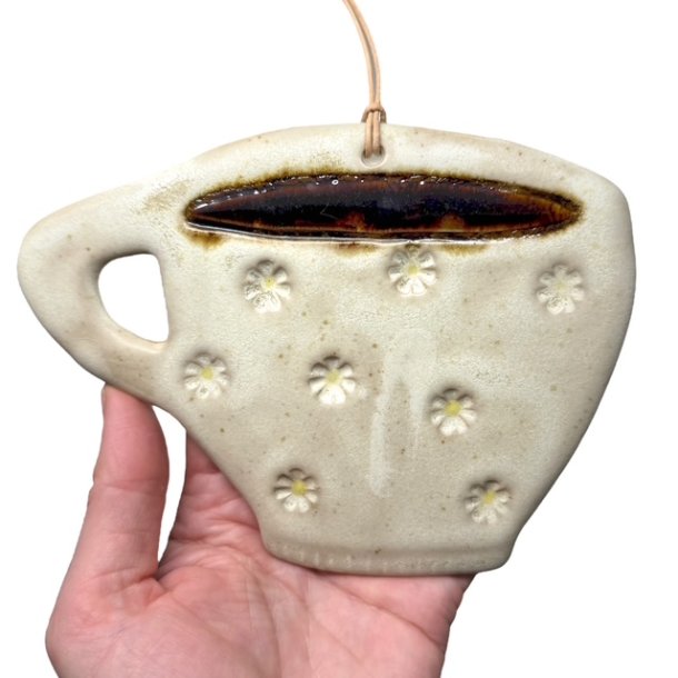 Hyggekop - vgfigur - Marguerite 