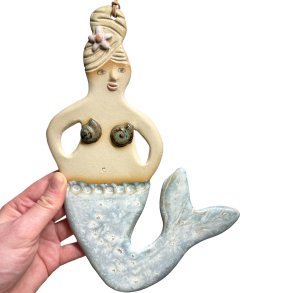 Havfrue vgophng - morgengry