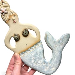 Havfrue vgophng - morgengry