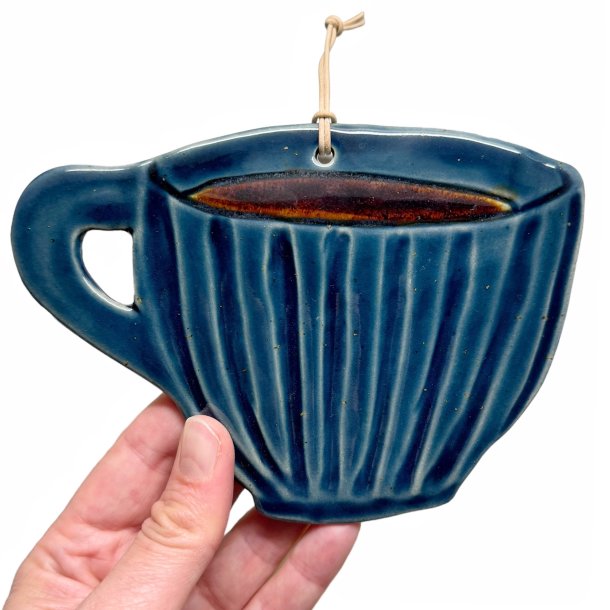 En kop kaffe - bl 