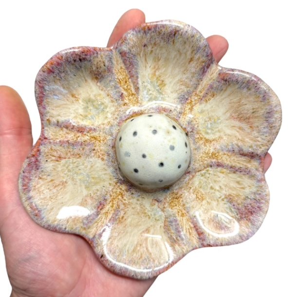 Anemone - Keramik vgophng - 15