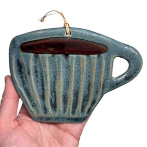 Hyggekop - vgfigur - Bl