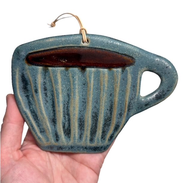 Hyggekop - vgfigur - Bl