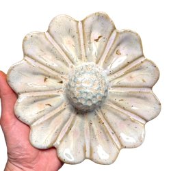 Blomst- Keramik vgophng - 21