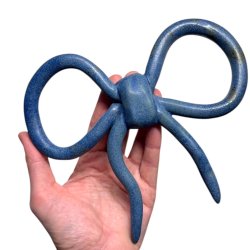 Sljfe - keramik vgophng - bl