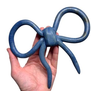 Sljfe - keramik vgophng - bl