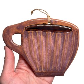 Hyggekop - vgfigur - Rosa